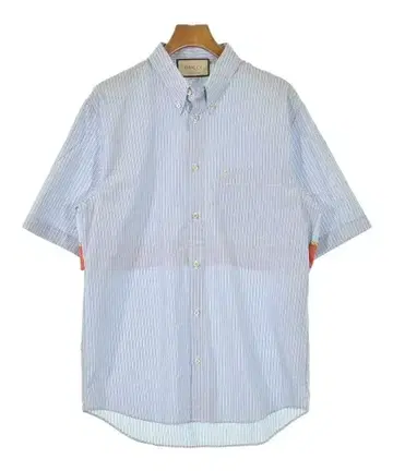 GUCCI 캐주얼 셔츠 남성용