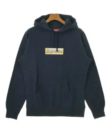 Supreme 후드티 남성용