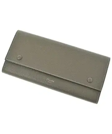 CELINE 지갑 코인 케이스 여성용