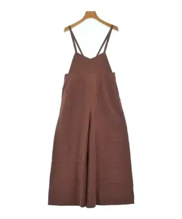 green label relaxing 올인원/살로펫 여성용