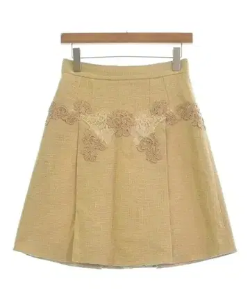 DOLCE&GABBANA 미디 스커트 여성용