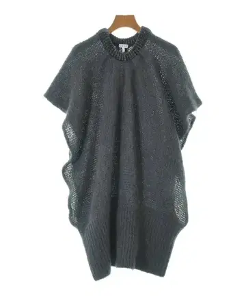 로에베 베스트/슬리브리스 여성용