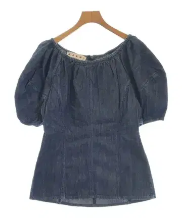 MARNI 여성용 블라우스