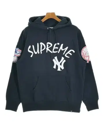 Supreme 후드티 남성용
