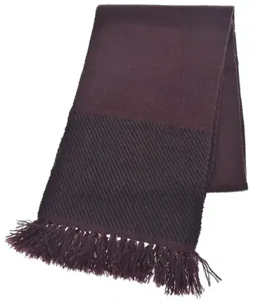 BOTTEGA VENETA 남성용 스톨