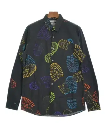 MOSCHINO 캐주얼 셔츠 남성용