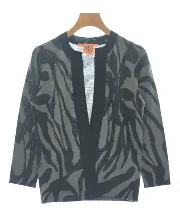 TORY BURCH 여성용 가디건