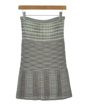 M MISSONI 미디 스커트 여성용