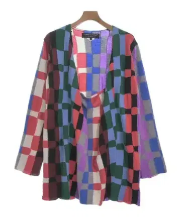 COMME des GARCONS HOMME PLUS 니트 스웨터 남성용