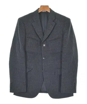 COMME des GARCONS HOMME DEUX 캐주얼 자켓 남성용