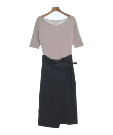 TONAL 여성용 원피스