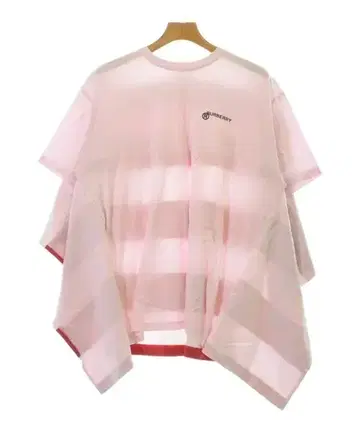 BURBERRY T셔츠 티셔츠 남성용