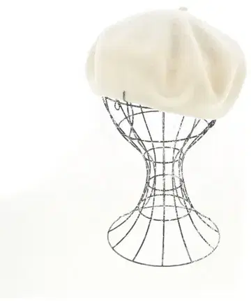 로리에 헌팅 베레모 여성용