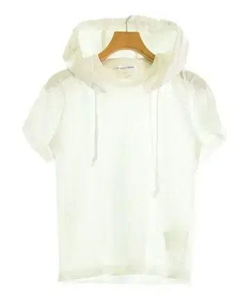 COMME des GARCONS SHIRT 후드티 남성용