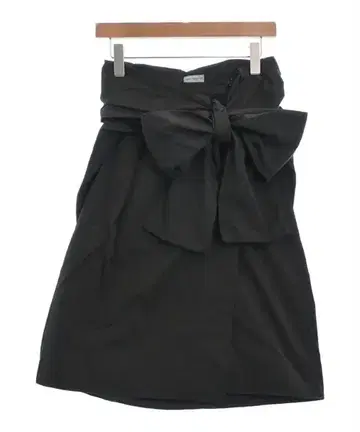 DRIES VAN NOTEN 롱 맥시 길이 스커트 여성용