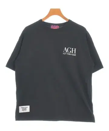 BUDSPOOL T셔츠 티셔츠 남성용