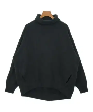 URBAN RESEARCH Sonny Label 여성용 맨투맨