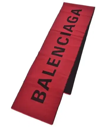 BALENCIAGA 머플러 남성용