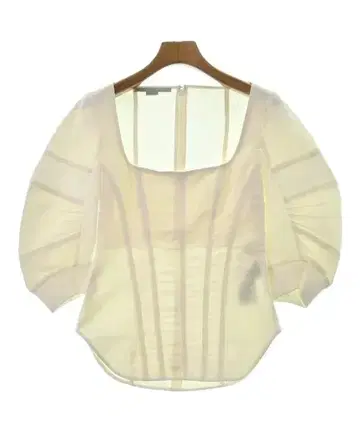 STELLA McCARTNEY 여성용 블라우스