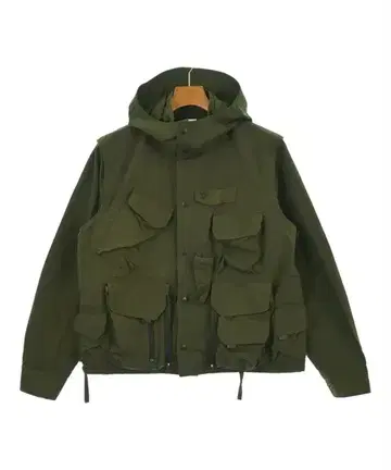 South2west8 남성용 블루종 (기타)