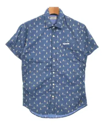 SCOTCH&SODA 캐주얼 셔츠 남성용