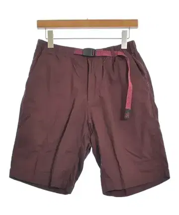 GRAMICCI 숏팬츠 남성용