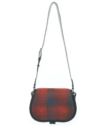 메종 마르지엘라 숄더백 남성용