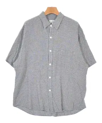 steven alan 캐주얼 셔츠 남성용