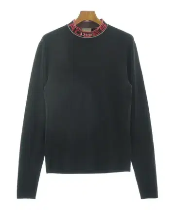 Dior Homme 니트 스웨터 남성용