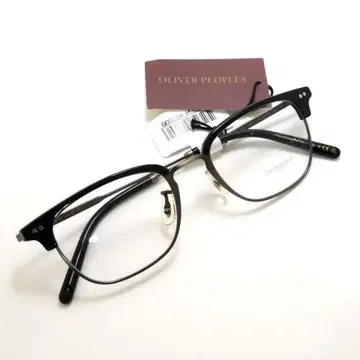 올리버 피플스 OLIVER PEOPLES KESTEN 안경