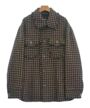 VERSACE 블루종 (기타) 남성용