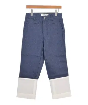 LOEWE 데님 팬츠 여성용