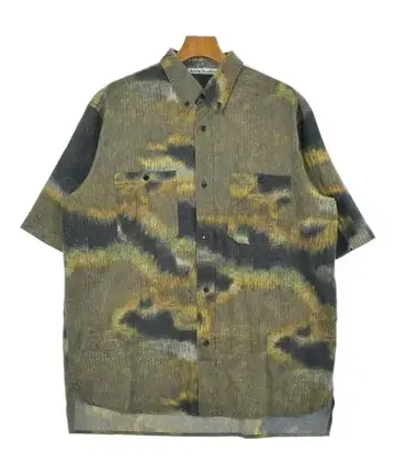 Acne Studios 캐주얼 셔츠 남성용