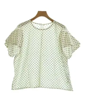 Spick and Span 여성용 블라우스