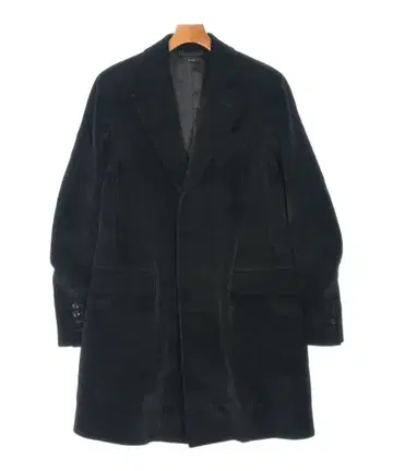 톰 포드 체스터 코트 남성용