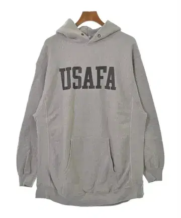 버즈릭슨 후드티 남성용