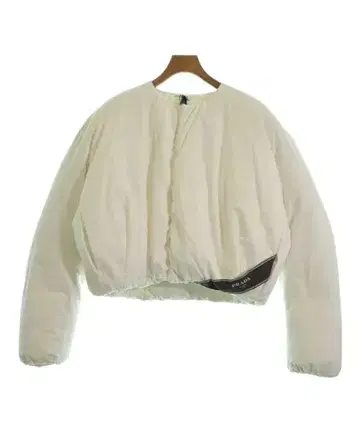 PRADA 다운 자켓/다운 베스트 남성용