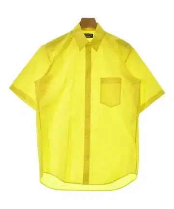 BALENCIAGA 남성용 캐주얼 셔츠