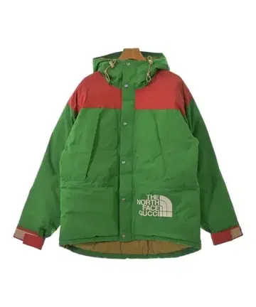 GUCCI 다운 자켓/다운 베스트 남성용