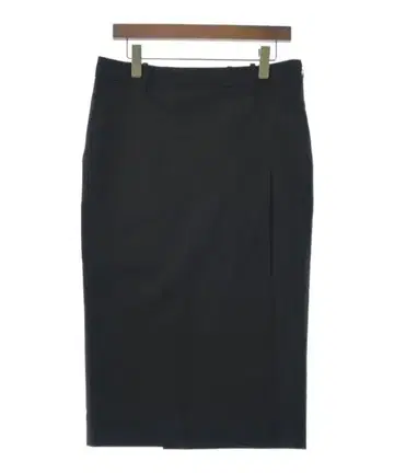 PRADA 미디 스커트 여성용