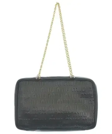 미우미우 토트백 여성용