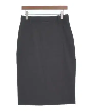 PRADA 미디 스커트 여성용