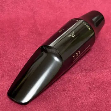 바리톤 S80 C 셀마 마우스피스