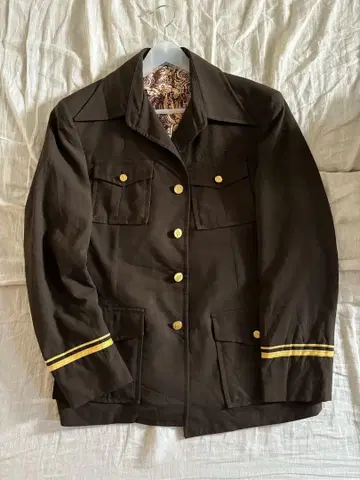 60s-70s 리얼 빈티지 자켓