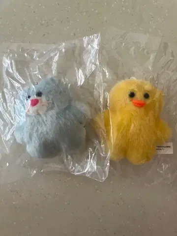 mojojojo 봉제 인형 마스코트 세트