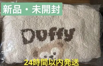 [ 새상품 ] 더피 젤라피케 룸웨어 세트 젤라또피케 디즈니
