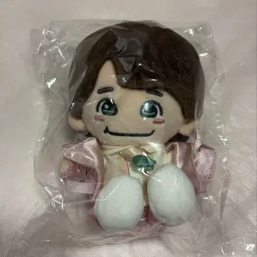 나니와단시 오하시 카즈야 치비누이