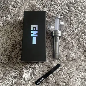ENHYPEN 응원봉
