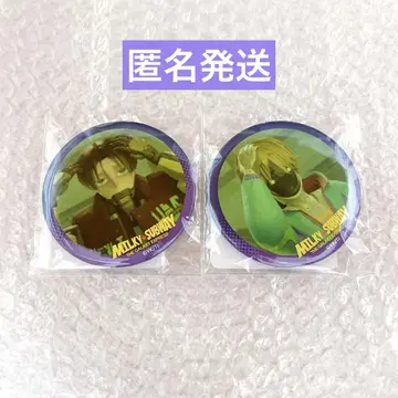 은하 특급 밀키 웨이 캔 거울 맥스 카트 MilkySubway