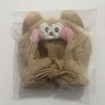 IVE minive minini DAL-E 응원봉 커버 가을 달이